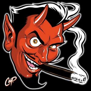 Meet your Posher, Jerry